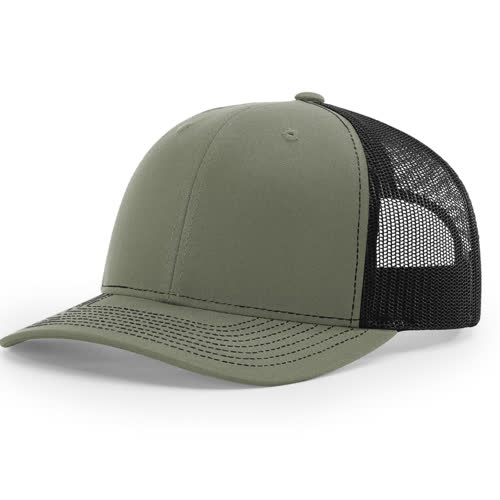 Richardson Trucker Cap (Richardson) — photo 2 of 5