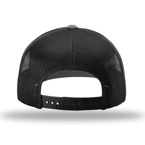 Richardson Trucker Cap (Richardson) — photo 3 of 5