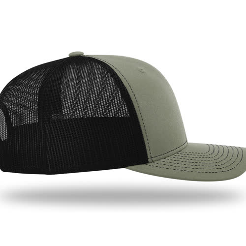 Richardson Trucker Cap (Richardson) — photo 4 of 5