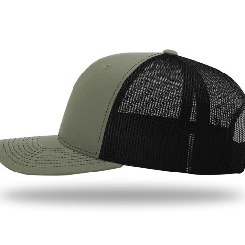 Richardson Trucker Cap (Richardson) — photo 5 of 5