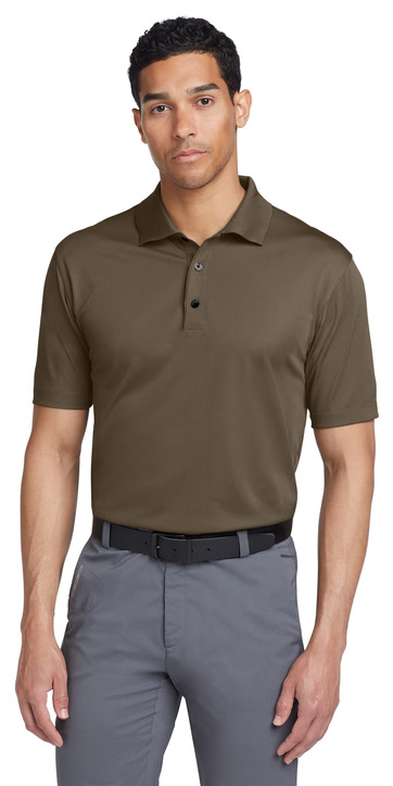 Nike Tech Basic Dri FIT Polo — photo 2 of 5