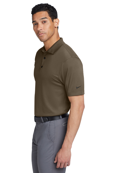 Nike Tech Basic Dri FIT Polo — photo 3 of 5