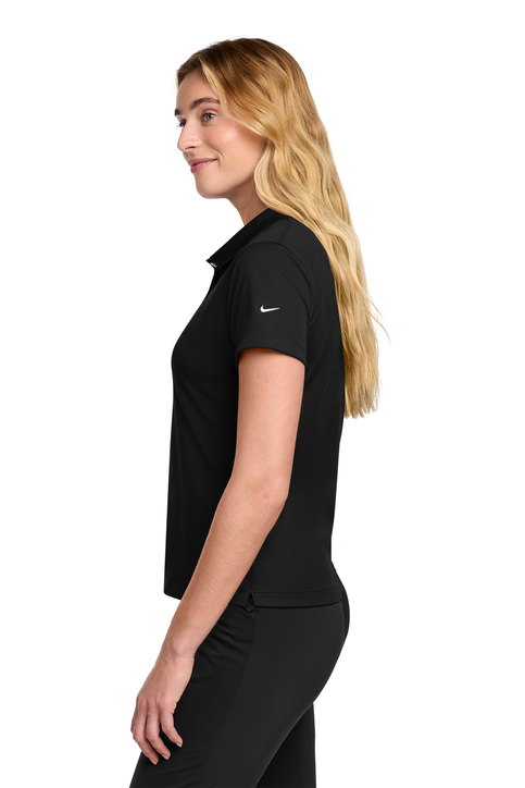 Nike Women's Tech Basic Dri FIT Polo — photo 3 of 5