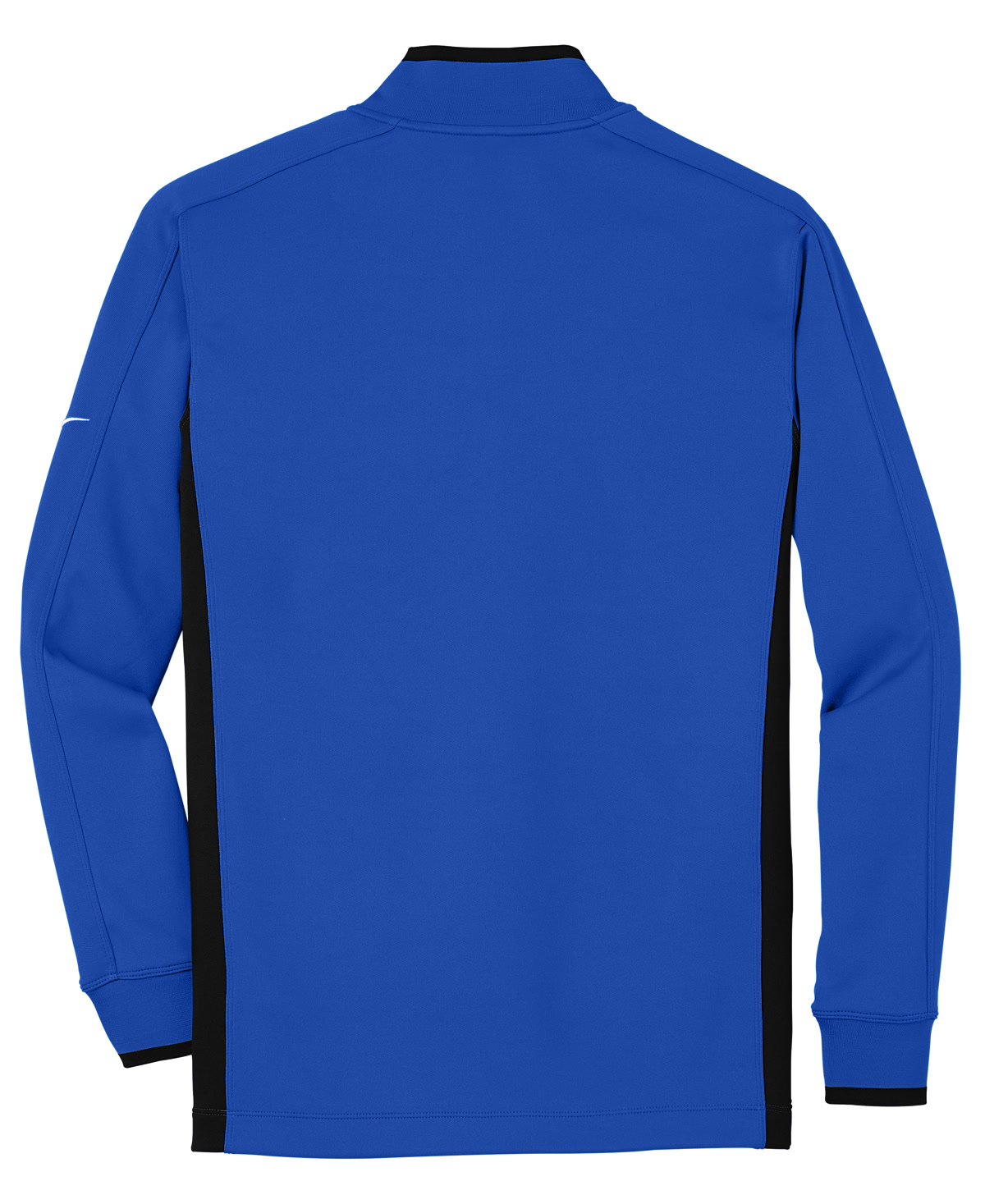 Premium Dri FIT 1/2 Zip Cover Up — photo 2 of 4