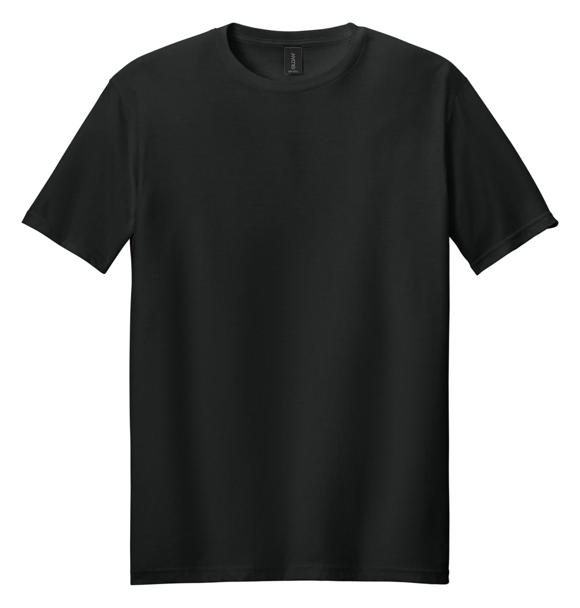 Gildan Softstyle T-Shirt — photo 2 of 5