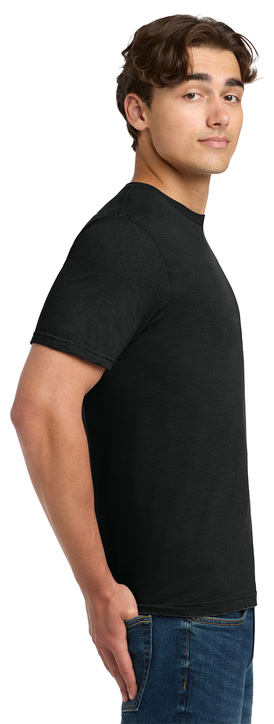 Gildan Softstyle T-Shirt — photo 4 of 5