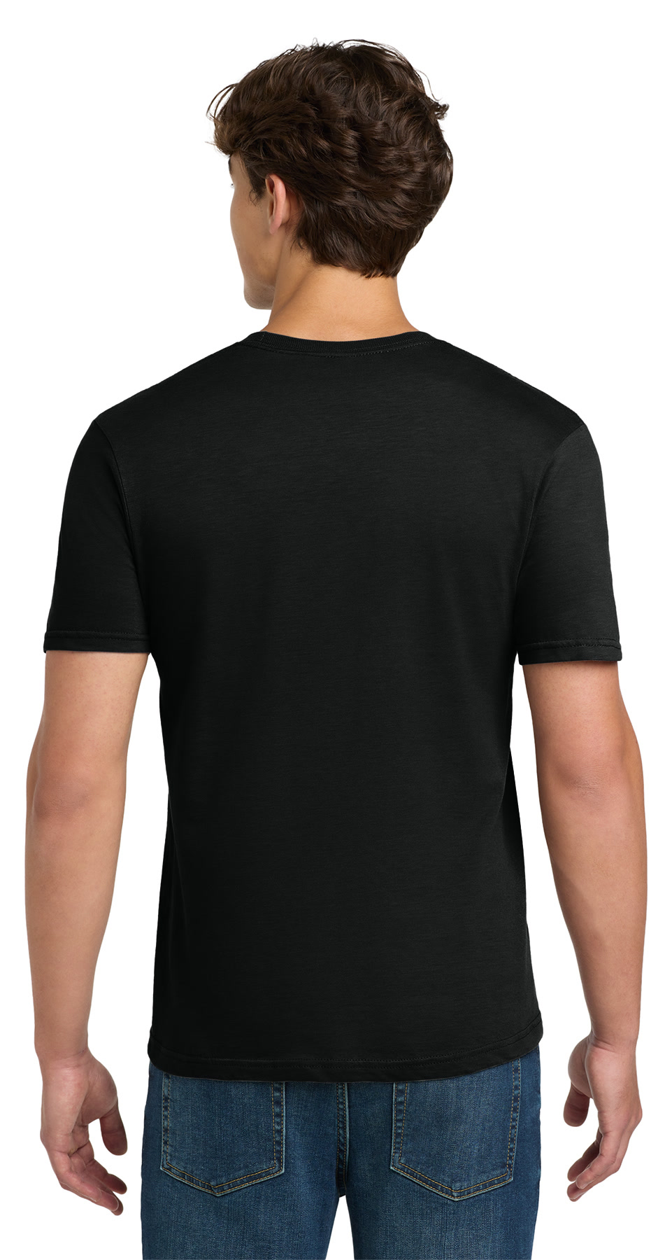 Gildan Softstyle T-Shirt — photo 5 of 5