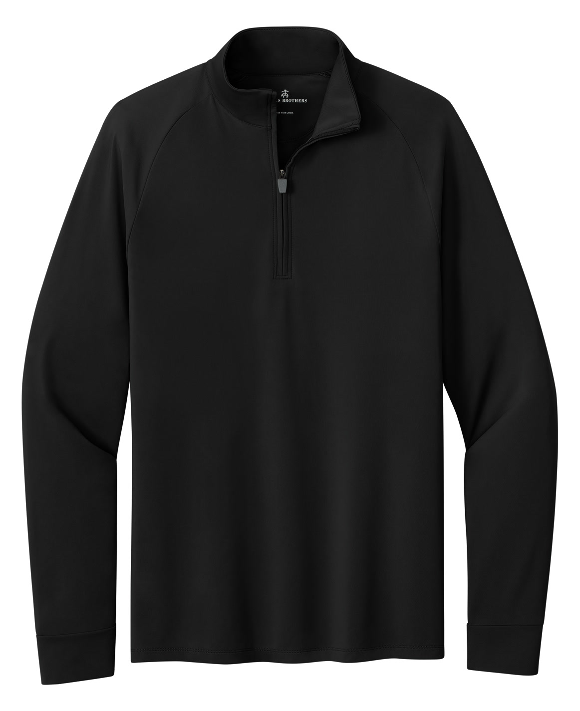 Brooks Brothers Luxe Performance 1/4 Zip — photo 2 of 5