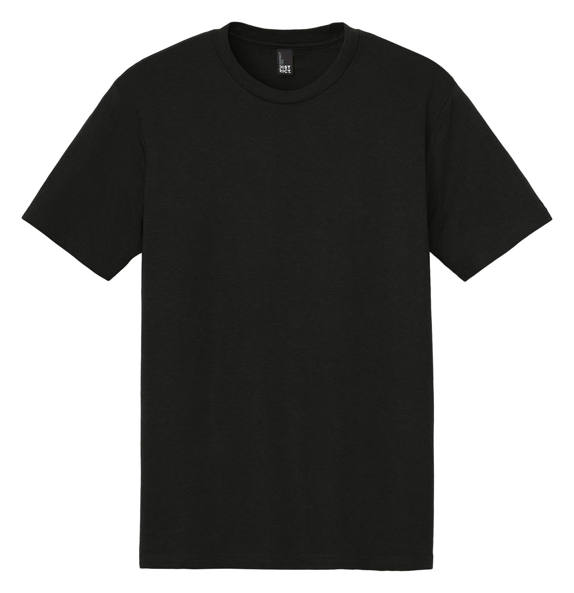 District Perfect Tri Tee — photo 2 of 5