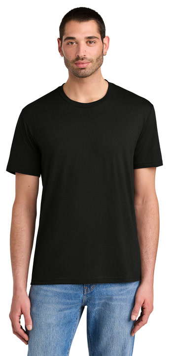 District Perfect Tri Tee — photo 3 of 5
