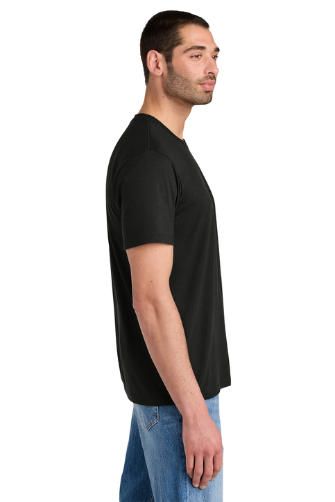 District Perfect Tri Tee — photo 4 of 5