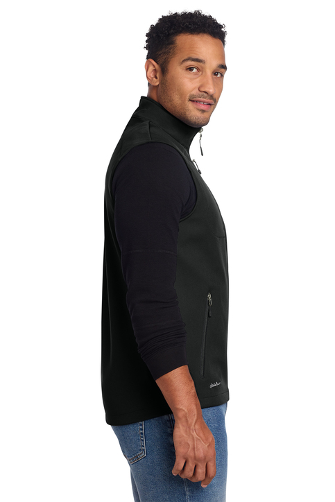 Eddie Bauer Stretch Soft Shell Vest — photo 3 of 5