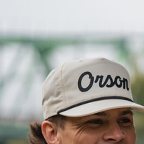 Richardson Umpqua Gramps Cap (Richardson R256) — photo 4 of 4