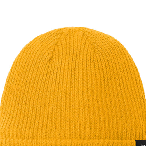 The North Face Circular Rib Beanie — photo 3 of 4