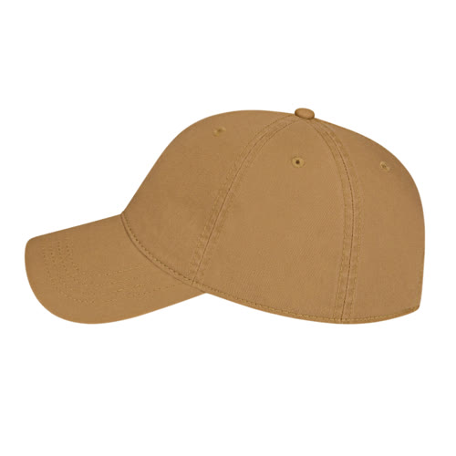 Cap America Classic Dad Cap — photo 2 of 5