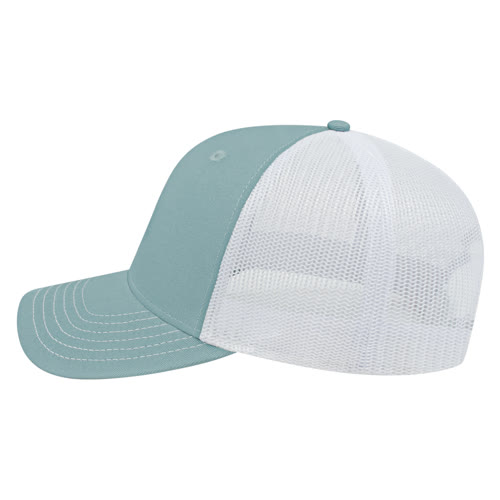 Cap America Original Trucker Cap — photo 2 of 5
