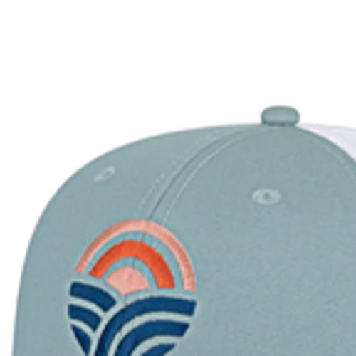 Cap America Original Trucker Cap — photo 4 of 5