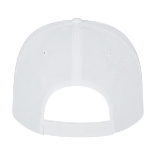 Cap America Lightweight Polyester Performance Cap — photo 2 of 5