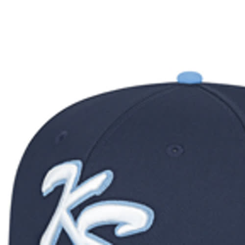 Cap America Icon Performance Rope Cap — photo 3 of 5