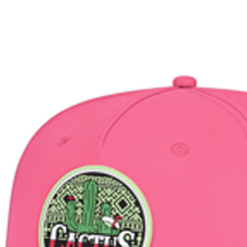 Cap America Icon Performance Rope Cap — photo 5 of 5