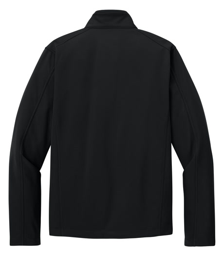 Port Authority Core Soft Shell Jacket — photo 2 of 5