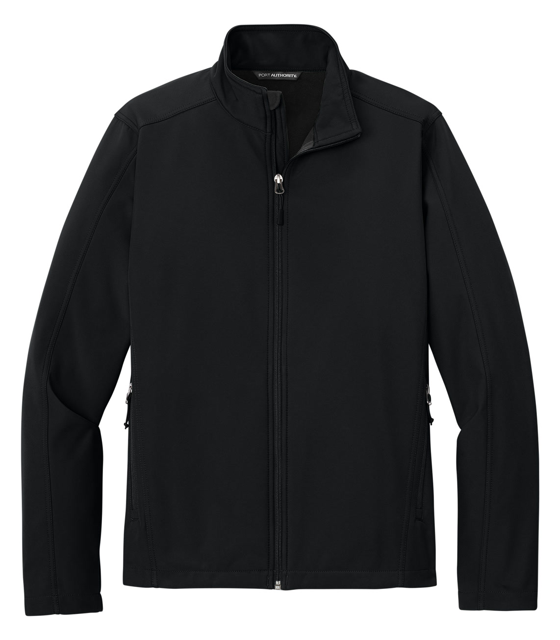 Port Authority Core Soft Shell Jacket — photo 3 of 5