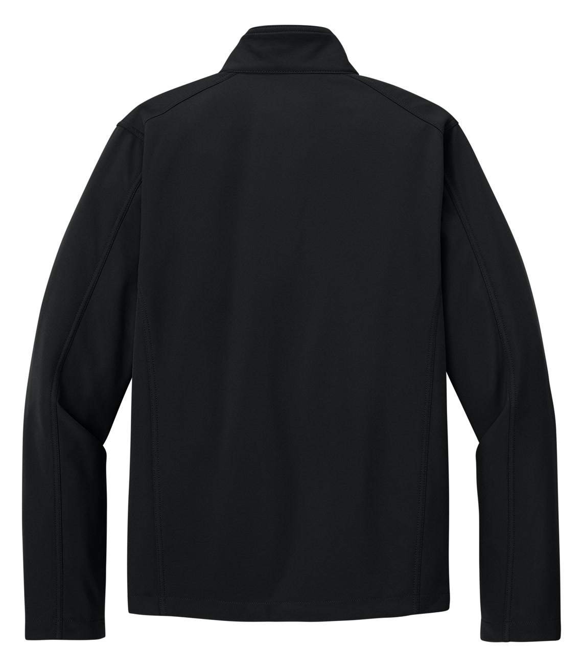 Port Authority Core Soft Shell Jacket — photo 4 of 5