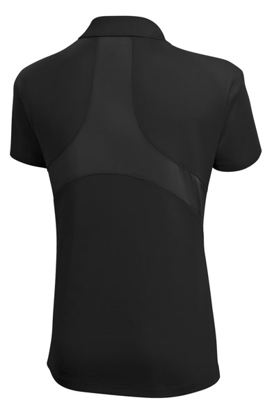 Sport-Tek Women's Dri Mesh Pro Polo — photo 5 of 5