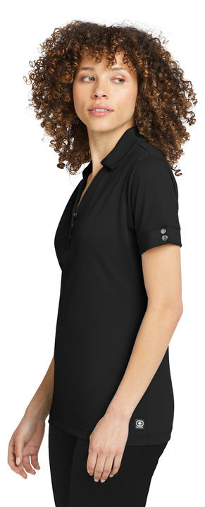 OGIO Glam Polo — photo 3 of 5