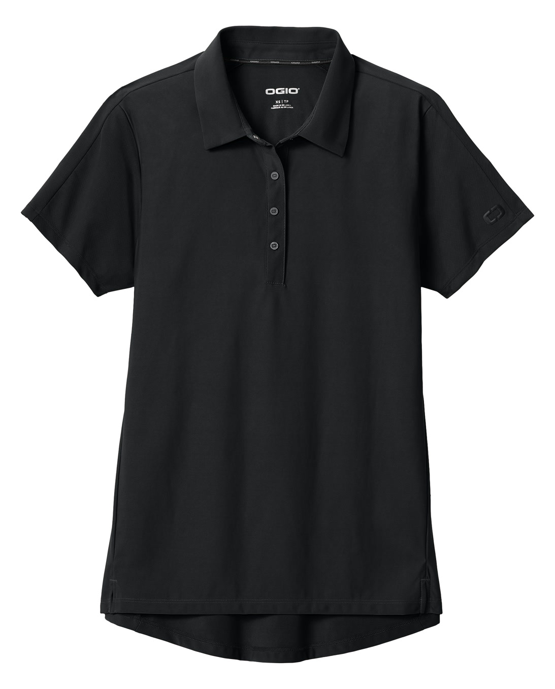 OGIO Women's Envision Polo — photo 2 of 5