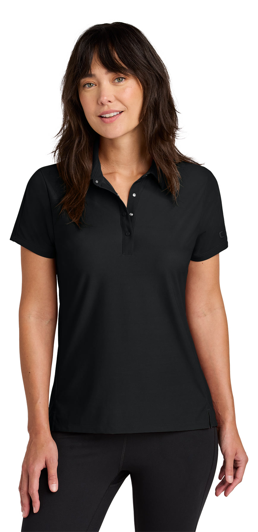 OGIO Women's Envision Polo — photo 5 of 5
