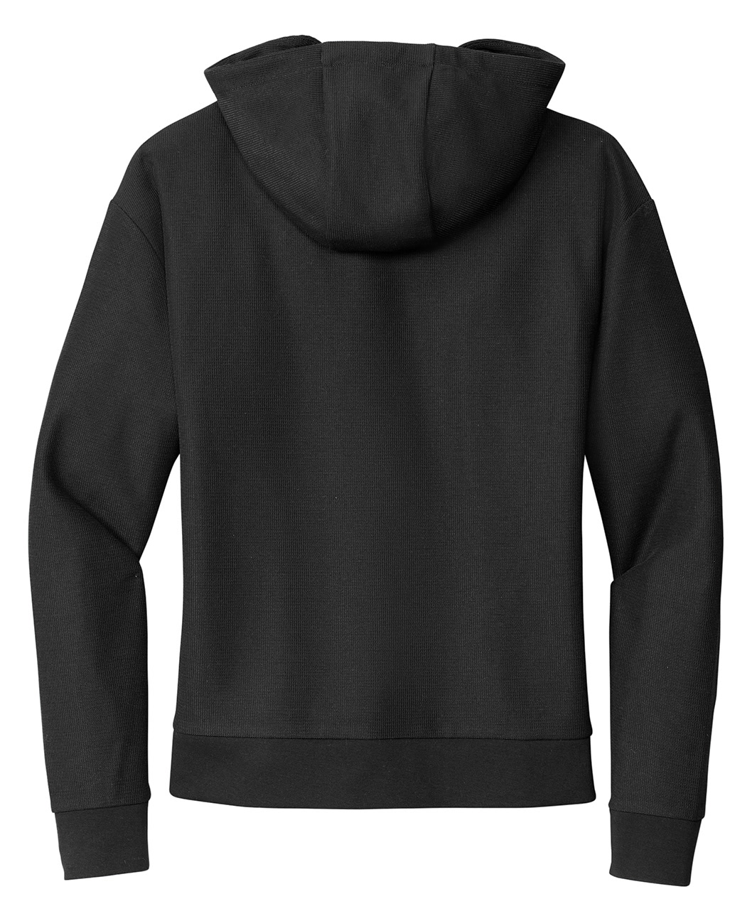 Sport-Tek Women's Revive Hoodie — photo 4 of 5