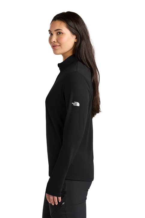 The North Face Women's Ambition 1/4 Zip — photo 2 of 5