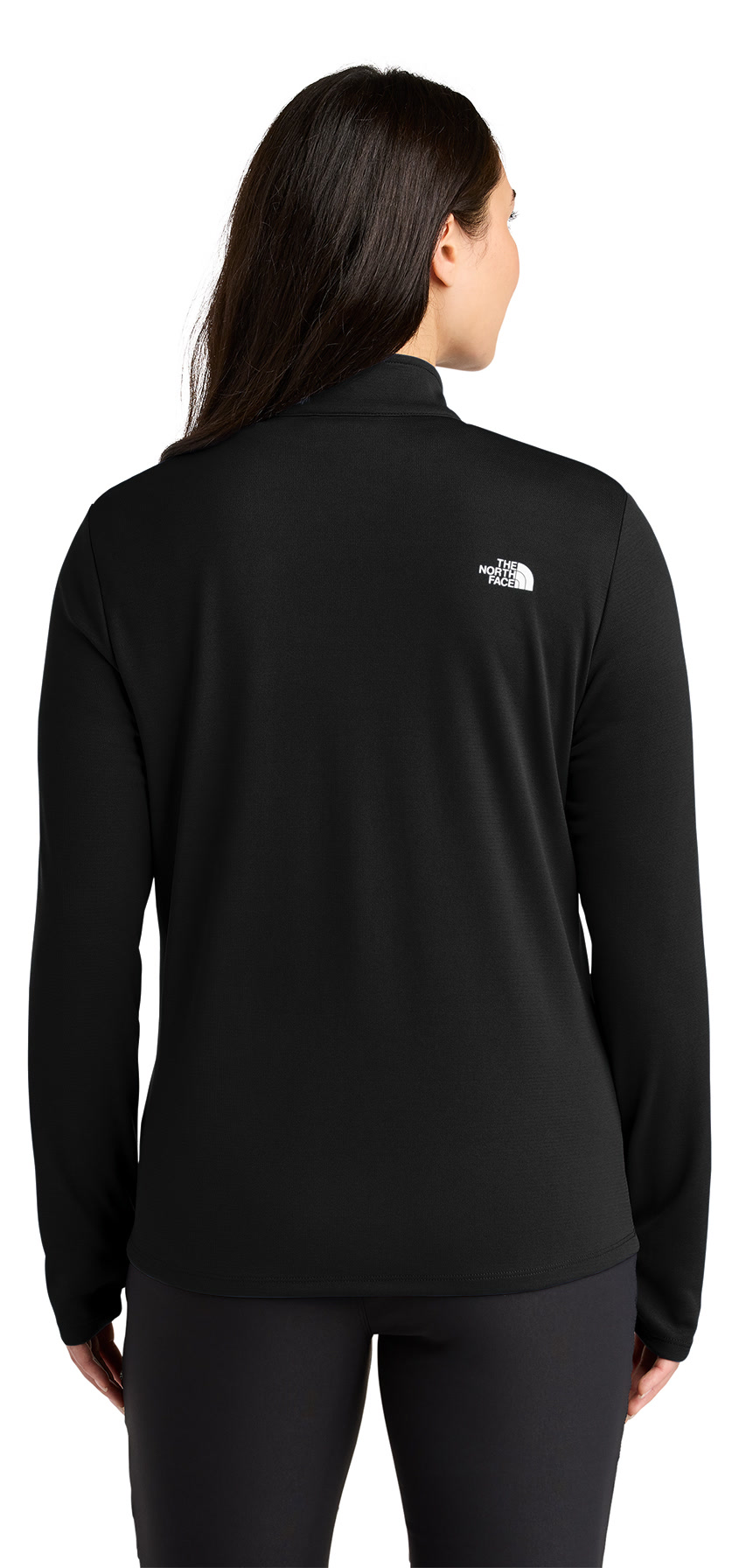 The North Face Women's Ambition 1/4 Zip — photo 4 of 5