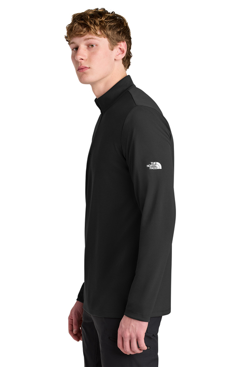 The North Face Ambition 1/4 Zip — photo 2 of 5