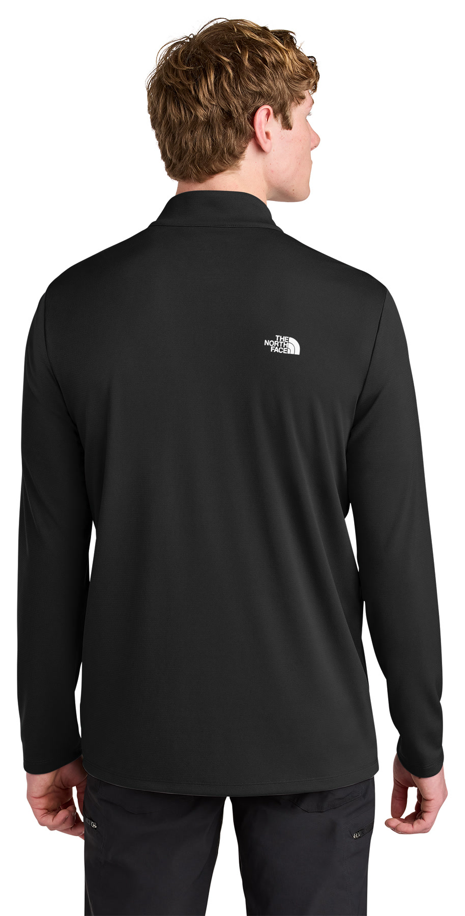 The North Face Ambition 1/4 Zip — photo 4 of 5