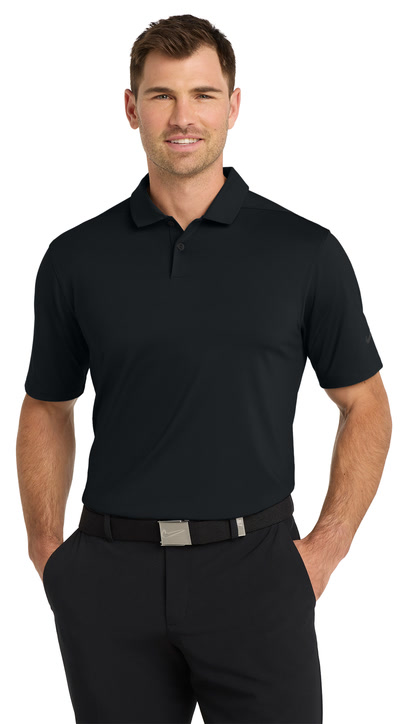Nike Dri FIT Vapor Polo — photo 3 of 4