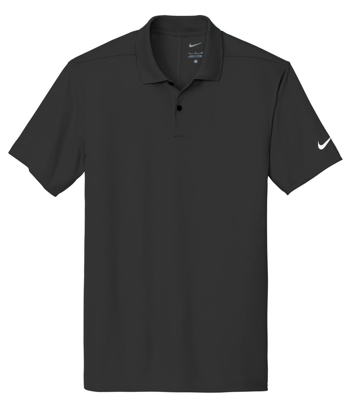 Nike Victory Solid Polo — photo 2 of 5