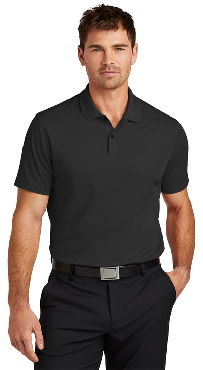 Nike Victory Solid Polo — photo 3 of 5