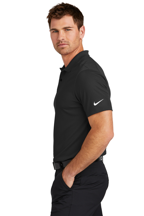 Nike Victory Solid Polo — photo 4 of 5
