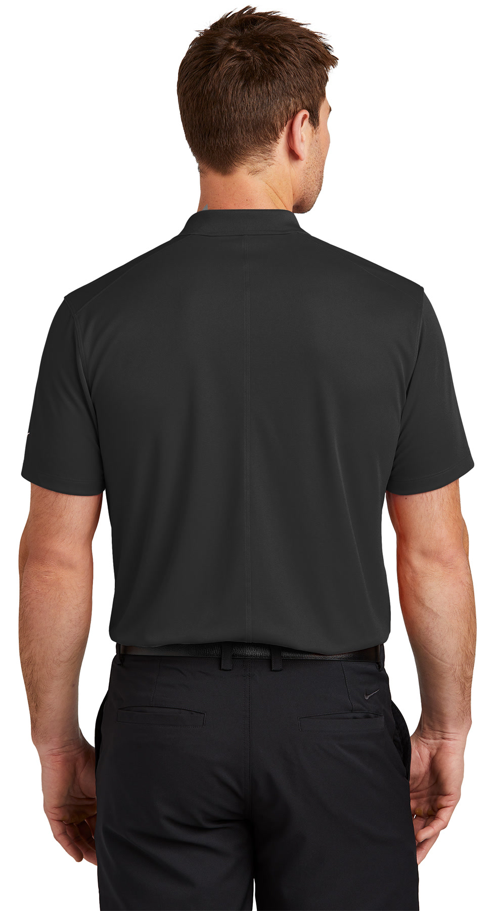 Nike Victory Solid Polo — photo 5 of 5