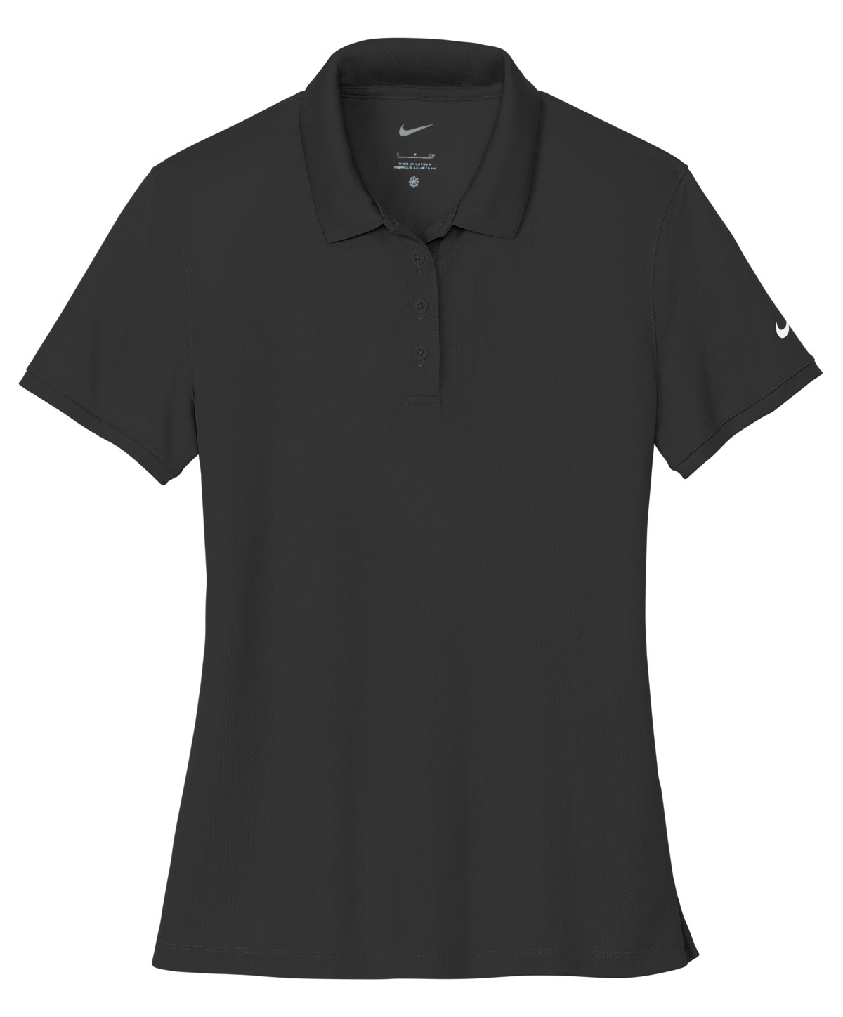 Nike Women's Victory Solid Polo — photo 2 of 5