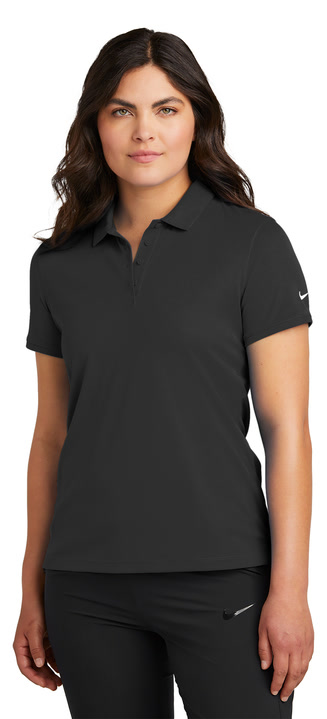 Nike Women's Victory Solid Polo — photo 3 of 5