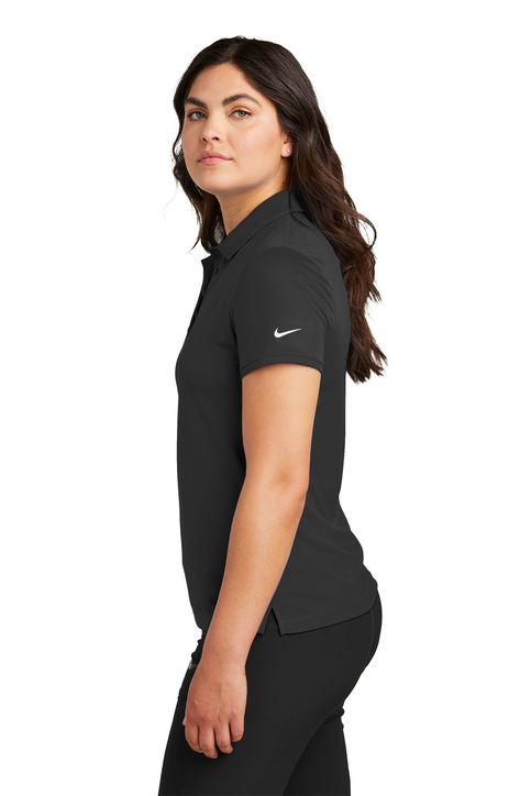 Nike Women's Victory Solid Polo — photo 4 of 5