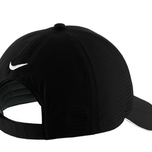 Nike Dri FIT Perforated Performance Cap — photo 2 of 5