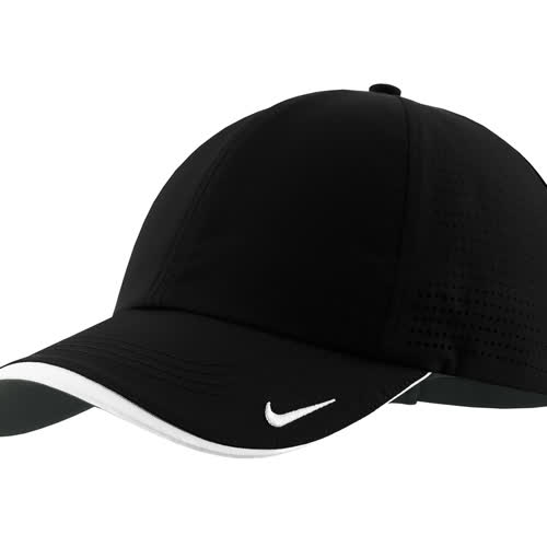Nike Dri FIT Perforated Performance Cap — photo 3 of 5