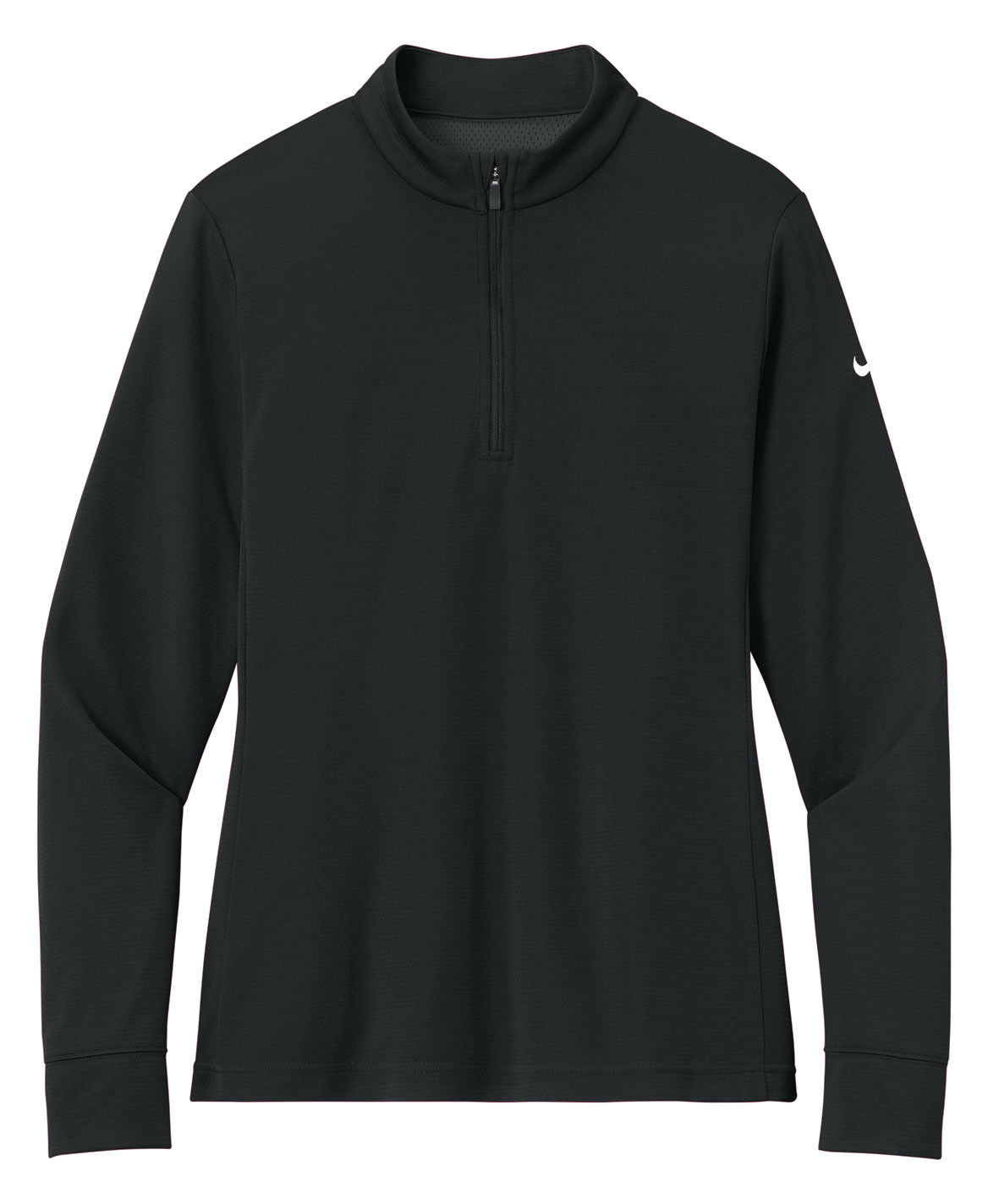 Nike Women's Essential 1/2 Zip Cover Up — photo 2 of 5