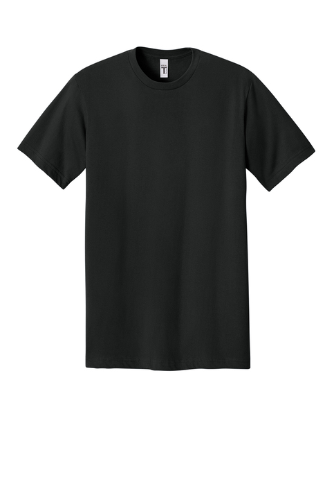 Next Level Ideal Jersey Tee