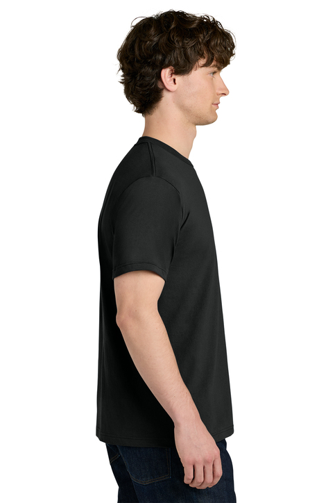 Next Level Ideal Jersey Tee — photo 4 of 5