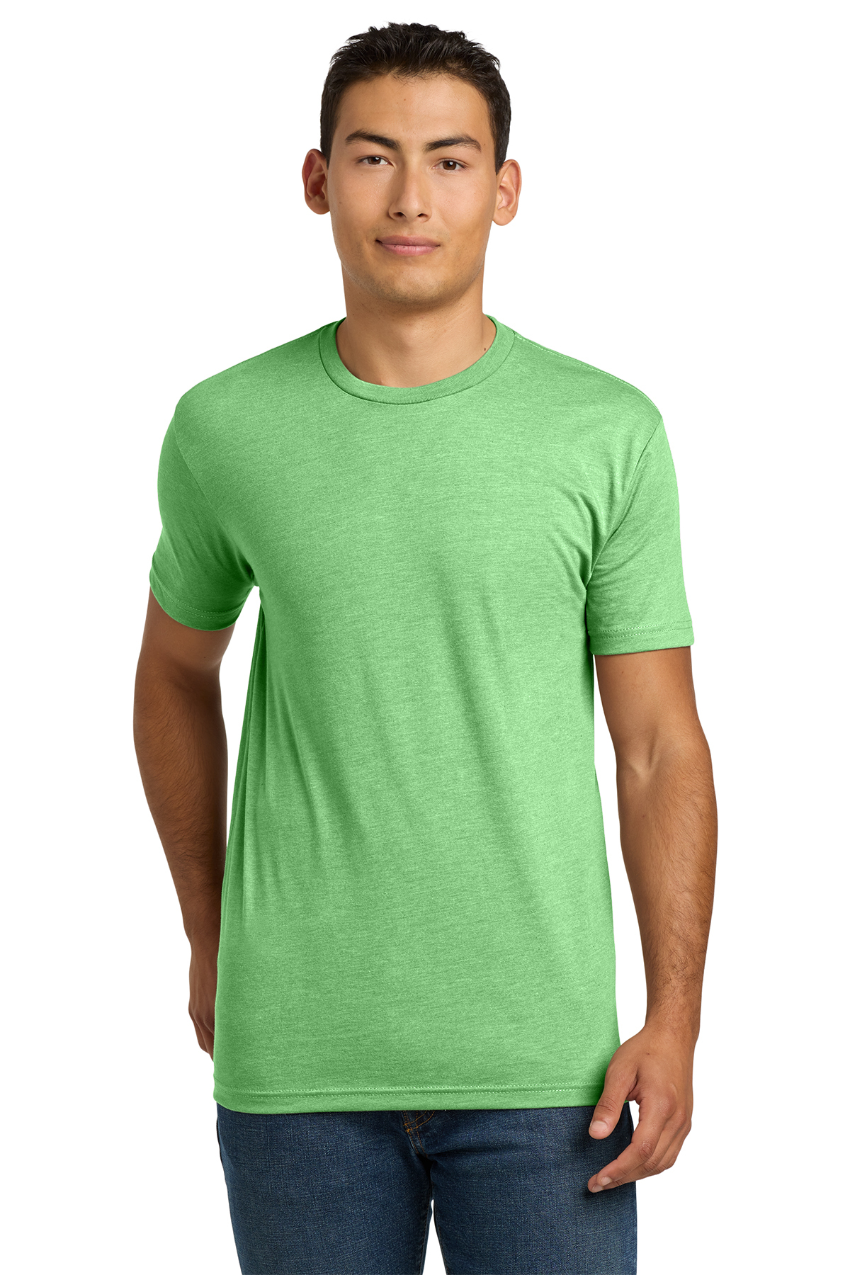 Next Level Adult CVC Tee